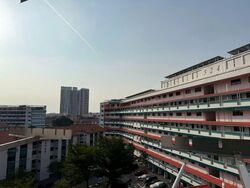 Blk 523 Bukit Batok Street 52 (Bukit Batok), HDB 3 Rooms #600517411